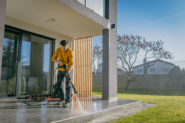 Professional Pressure Washing Services in Val Verde, CA