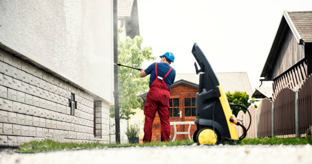 Best Machinery and Equipment Cleaning  in Val Verde, CA
